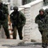 اعتقال 19 فلسطينيا في الضفة