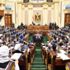نواب "فردي" محافظات الصعيد وسيناء ومطروح ينتهون من أداء اليمين الدستورية