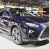 لكزس ار اكس 2016 الجديدة كلياً “تقرير ومواصفات وصور وفيديو” Lexus RX