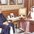 الأمير سلمان يستقبل شيخ الأزهر الدكتور أحمد الطيب الأمير سلمان يستقبل شيخ الأزهر الدكتور أحمد الطيب