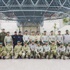 الحرس الوطني افتتح دورة «الدور لاسترتيجيية»