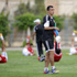 أسامة نبيه: قائمة المنتخب ستشهد عناصر جديدة