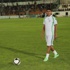 النيرب لاعب خدمات رفح :الاحتراف خطوة جريئة يجب أن تنتقل إلى غزة