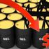 النفط الكويتي ينخفض 52 سنتا ليبلغ 66.17 دولار للبرميل
