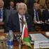 الرئيس يدعو القمة الإسلامية لدعم شعبنا في تجاوز أزمته المالية الرئيس يدعو القمة الإسلامية لدعم شعبنا في تجاوز أزمته المالية