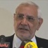 أبو الفتوح يدعو لرفض مسودة الدستور المعدل