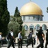 مستوطنون يقتحمون الأقصى
