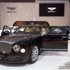 بنتلي مولسان 2014 شاهين الجديدة مصنوعة خصيصاً للشرق الأوسط Bentley Mulsanne
