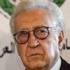 سوريا : الأخضر الإبراهيمي يلتقي وفدا من المعارضة الداخلية بعد لقائه الأسد