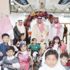 بدر بن سلطان يزور مركز الملك عبدالله لرعاية الأطفال المعوقين بجدة