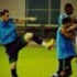 حارثي الاهلي : ماحدث بين بصاص وبرونو مزاح