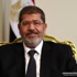 مرسي يستقبل وزير خارجية النرويج