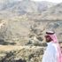 «الزراعة» تنفذ مبادرة المدرجات الزراعية في مركز بني سعد