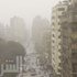 إغلاق 3 موانىء بالسويس بسبب العواصف الترابية