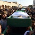 آلاف يشيعون ضحايا أحداث غرداية بالجزائر