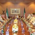 سمو امير البلاد يترأس اجتماعا استثنائيا لمجلس الوزراء