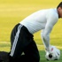 عبد الواحد السيد يعود لتدريبات الزمالك