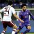 فيورنتنيا "صلاح" يواجه إشبيلية بنصف نهائي الدوري الأوروبي