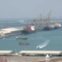 العبارة «الرياض» تغادر لإحضار حقائب ركاب احتجوا بميناء «سفاجا» العبارة «الرياض» تغادر لإحضار حقائب ركاب احتجوا بميناء «سفاجا»