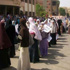 إصابة العشرات بتسمم بجامعة الزقازيق