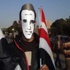 بالصور.. شهداء مصر يقهرون ''فانديتا'' خلال تظاهرات 25 يناير بالصور.. شهداء مصر يقهرون ''فانديتا'' خلال تظاهرات 25 يناير