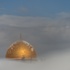 القدس تكتسي بالثلوج في حادثة مناخية نادرة (خاص)