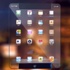 "آيباد" الجديد في المستقبل شفاف ونافذ للضوء