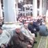 وزير الأوقاف: تحرير محاضر للمتسولين على أبواب المساجد