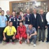 «حوش الأمراء» بطل البقاع للدرجة الثـانية بالطـاولة «حوش الأمراء» بطل البقاع للدرجة الثـانية بالطـاولة