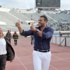 بدر هاري “دخل مبارك ومسعود” على الكاك