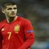 تصفيات كأس أوروبا 2020: عودة موراطا إلى تشكيلة إسبانيا تصفيات كأس أوروبا 2020: عودة موراطا إلى تشكيلة إسبانيا