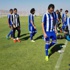 تدريبات الزمالك سرية