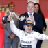 جائزة موناكو للـ«فورمولا وان»: روزبرغ يكرر إنجاز والده