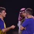 النصر يبدأ تحضيراته للقادسية والامير فيصل يجتمع بكانيدا