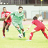 العربي يعبر الفحيحيل ويتصدر الدمج مؤقتا