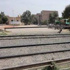 قطع شريط السكك الحديدية بقنا بعد اصطدام قطار بعربة نقل قطع شريط السكك الحديدية بقنا بعد اصطدام قطار بعربة نقل