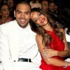 “Rihanna” و “Chris” طلاق للمرة الثانية
