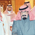 خادم الحرمين الشريفين يقوم بجولة في روضة خريم خادم الحرمين الشريفين يقوم بجولة في روضة خريم