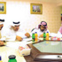 الطائي يستعد لركاء بمعسكر الأمل وشرفيوه يحاصرون الأزمة المالية