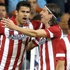 أتلتيكو مدريد يهزم ريال في ملعبه ويبقى شريكاً لبرشلونة في الصدارة