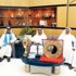 علي عبيد : الاستقبال حملنا مزيداً من المسؤولية علي عبيد : الاستقبال حملنا مزيداً من المسؤولية