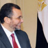 قنديل يبحث مع السفير التركي زيادة التعاون بين البلدين