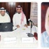 مريم الوتيد: وحدة تنظيمية للتعامل مع الأزمات في الوزارة وبالمناطق التعليمية والمدارس مريم الوتيد: وحدة تنظيمية للتعامل مع الأزمات في الوزارة وبالمناطق التعليمية والمدارس