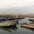 السلطات اليمنية تبحث عن 6 صيادين مفقودين