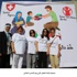 جمعية إنقاذ الطفل تحيي يوم اللاجىء العالمي
