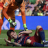 برشلونة في امتحان صعب من دون ميسي