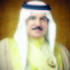 جلالة الملك ينيب ناصر بن حمد لافتتاح البطولةالعربية لألعاب القوى اليوم