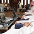 الأسهم السعودية تستهل تداولاتها باختراق حاجز 8000 نقطة