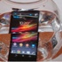 سوني Xperia Z يصوِّر بوضوح تحت الماء
