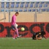 فيديو..مازيمبي يحسم الشوط الأول بهدف